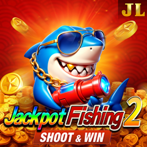 Jackpot fishing 2