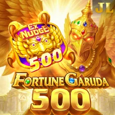 Fortune Garuda 500