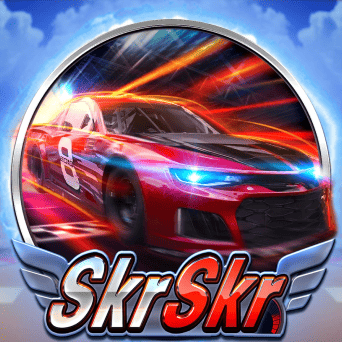 Skrskr