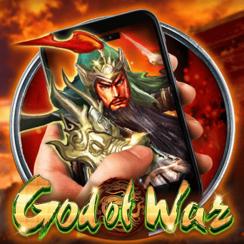 God of war m