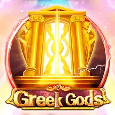Greek gods cq9 