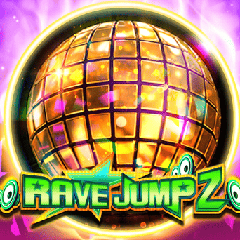 Rave jump2