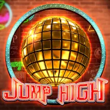 Jump high cq9 