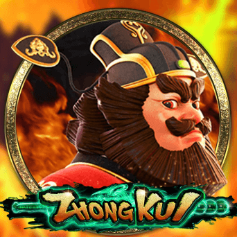 Zhong kui