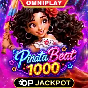 Pinata beat 1000