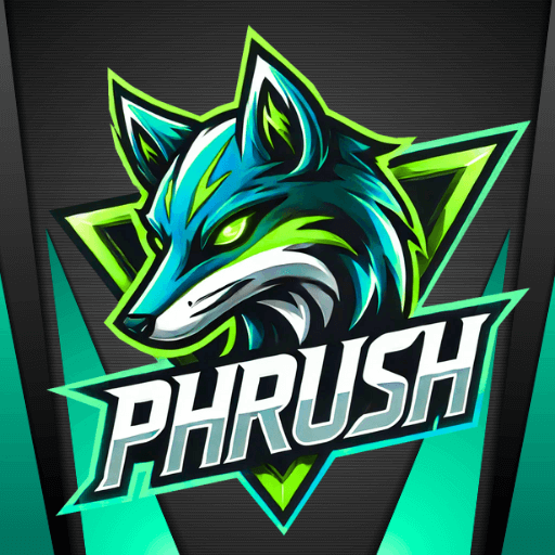 phrush.live