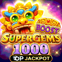 Super gems 1000