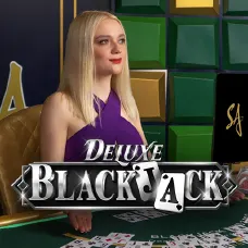 Deluxe blackjack m
