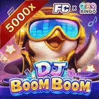 Dj boom boom