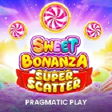 Sweet bonanza super scatter