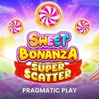 Sweet bonanza super scatter