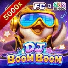 Dj boom boom