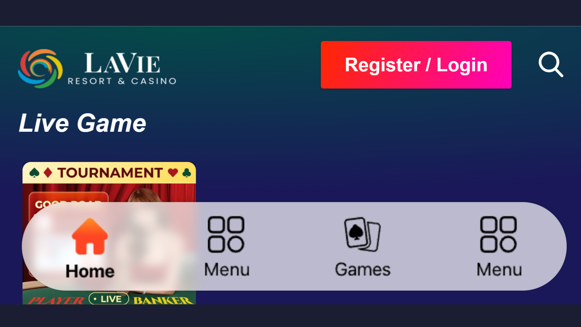 LavierGP.net Hottest Slot Games Review & PAGCOR Licensed screenshot 1