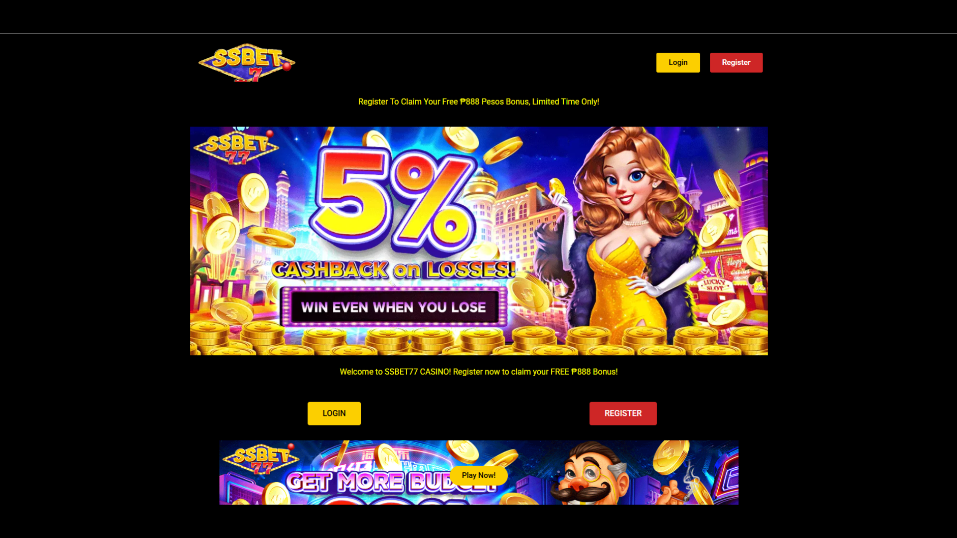 slotph live screenshot 1