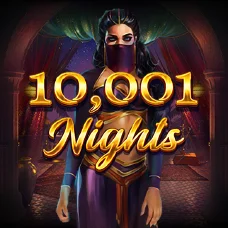 10001 nights