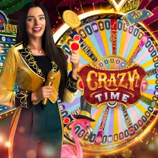 Crazy time
