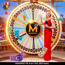 Monopoly live