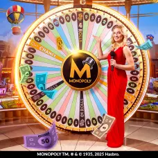 Monopoly live