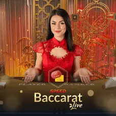 Perya speed baccarat 2