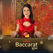 Perya speed baccarat 2