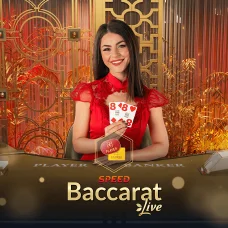 Perya speed baccarat 3
