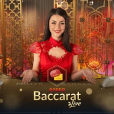 Perya speed baccarat 4