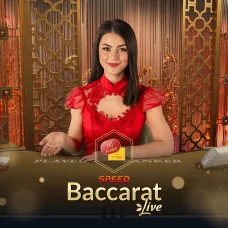 Perya speed baccarat 5
