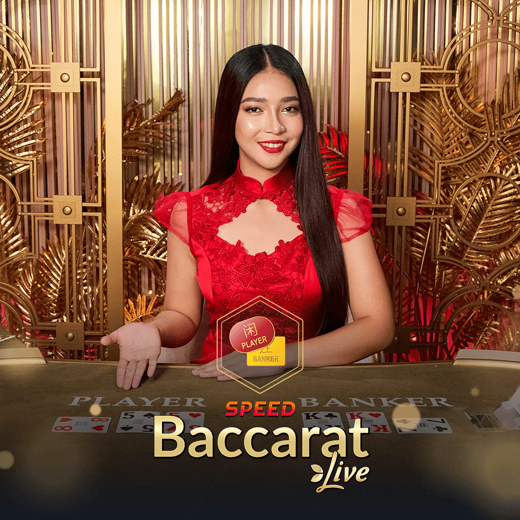 Perya speed baccarat 6