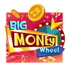 Big money wheel