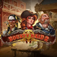 Bounty raid 2