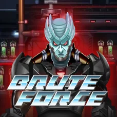 Brute force