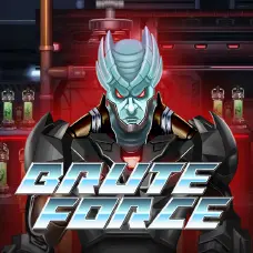 Brute force