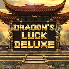 Dragon's luck deluxe
