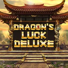 Dragon's luck deluxe