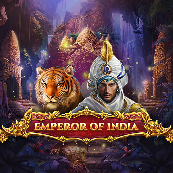 Emperor of india