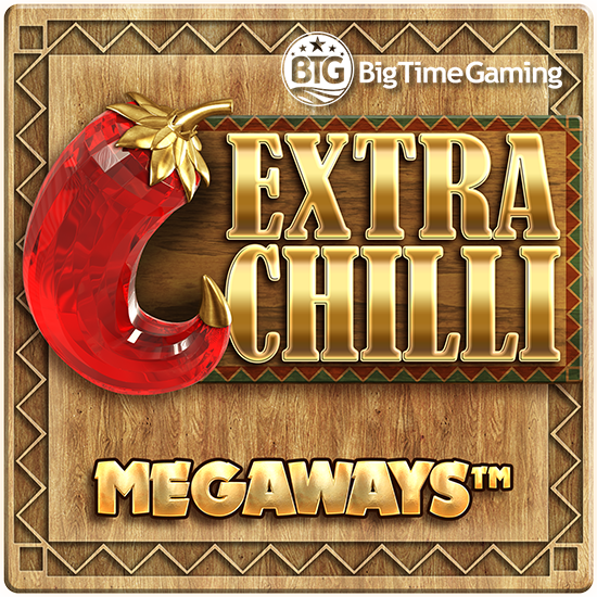 Extra chilli