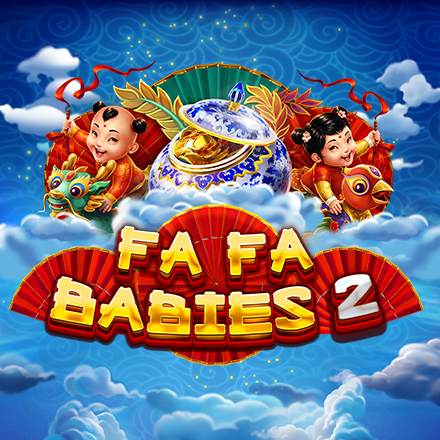 Fa fa babies 2