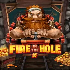 Fire in the hole xbomb