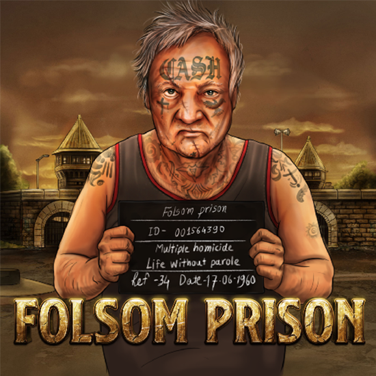 Folsom prison