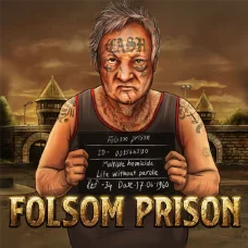 Folsom prison