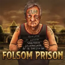 Folsom prison