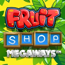 Fruit shop megaways