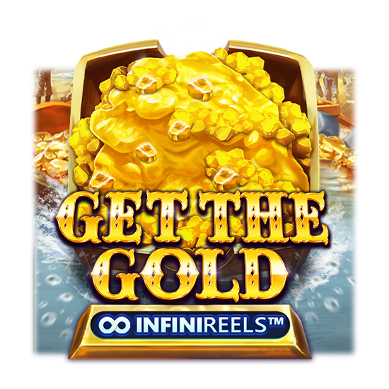 Get the gold infinireels