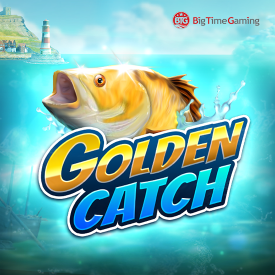 Golden catch