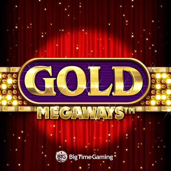 Gold megaways