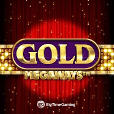 Gold megaways