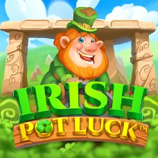 Irish pot luck