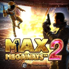 Max megaways 2