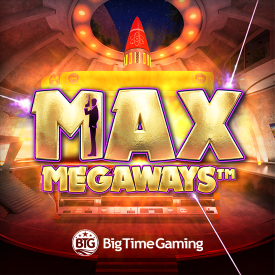 Max megaways