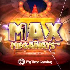 Max megaways
